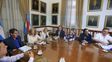 con pocos cambios la paritaria docente paso a cuarto intermedio para el 7 de marzo