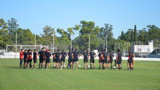Patronato jugará en condición de visitante en el siguiente capítulo de la PN