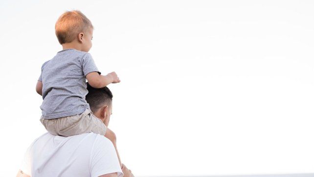 Cuándo se festeja el día del Padre este 2025