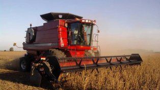 Preocupación de industriales de Santa Fe por la importación de maquinaria agrícola usada: Es competencia desleal