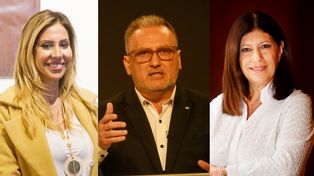 Dirigentes de todo el espectro político santafesino se posicionaron respecto al mega DNU de Javier Milei.&nbsp;