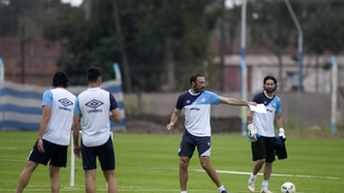 Atlético Tucumán pone de lleno la mira en Unión