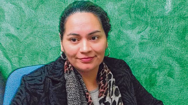 valiente. Se ocupó de los problemas de sus hijos