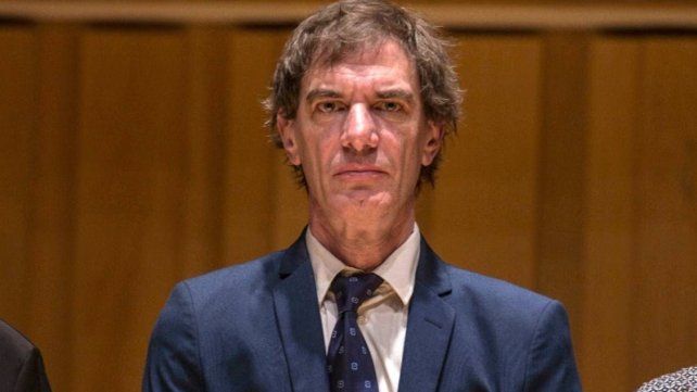 Murió Darío Lopérfido, exministro de Cultura de la Ciudad de Buenos Aires