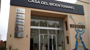 Este lunes el encuentro sobre Adaptación al Cambio Climático tendrá lugar en la Casa del Bicentenario de Colón.