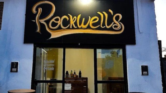 Rockwells