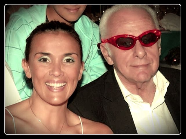 Sofía Oleksak denunció penalmente a Sofovich