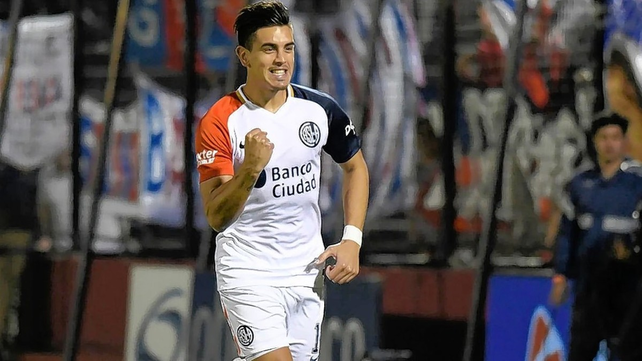 Colón cerró al refuerzo que tanto quería Eduardo Domínguez