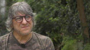 Kapanga difundió un mensaje de su baterista, veterano de Malvinas