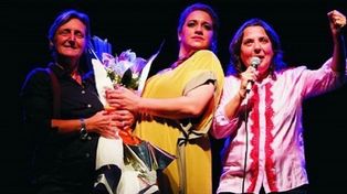 El teatro vuelve a las tablas en la provincia de Santa Fe