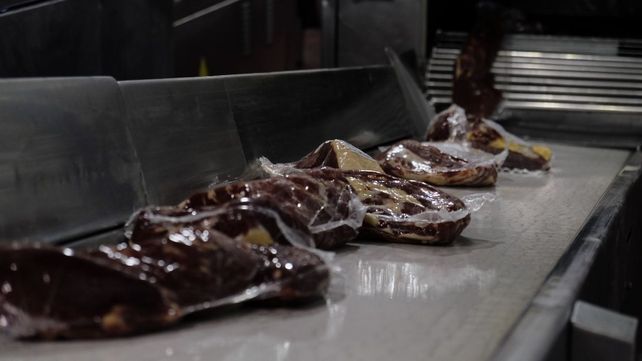 Exportaciones de carne: lo que (no) dejó el 2021 según Rosgan