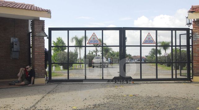 Una nueva apretada de la barra de Colón a los jugadores