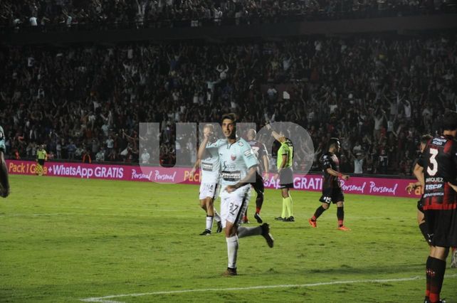 En Portugal dicen que Alan Ruiz se quiere ir de Colón