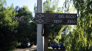 Inseguridad: vecinos de Rincón exigen más presencia policial