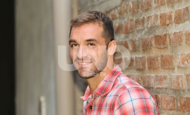 El nuevo colaborador de Eduardo Domínguez