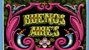 El fileteado porteño fue declarado Patrimonio Cultural Inmaterial por la Unesco