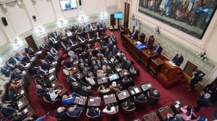 Reclaman respuestas por asignaciones a asociaciones civiles
