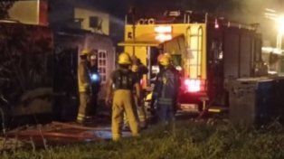 Tragedia en Victoria: dos trabajadoras murieron en un incendio en un local gastronómico