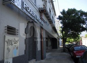 Las fiscalías del viejo sistema se trasladan a una única sede