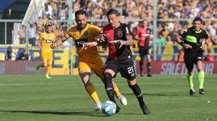 Newells y Central deben elegir bien los refuerzos de cara a la Sudamericana