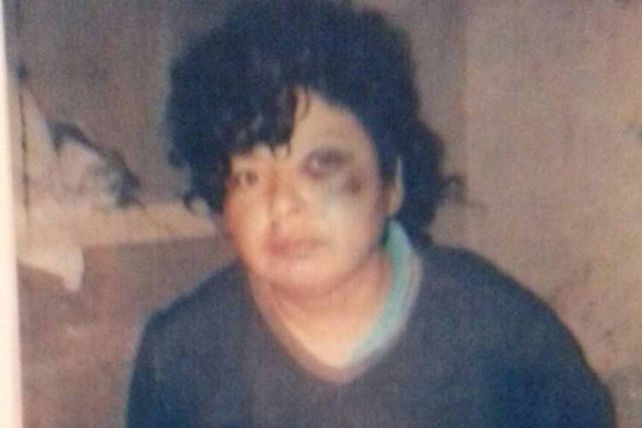 Liberaron a Higui, la mujer que estuvo detenida por matar a un hombre que quiso violarla