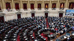 El PRO no dará quorum en la sesión para reformar la ley de DNU.