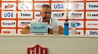 Madelón: Nadie quiere ver a este Unión