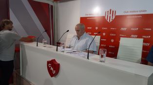 Unión acelera en busca del nuevo técnico