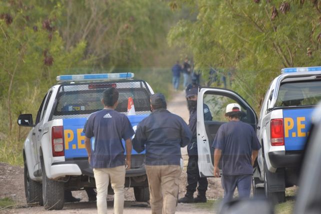 Homicidio: fue identificada la víctima del Parque Nuevo