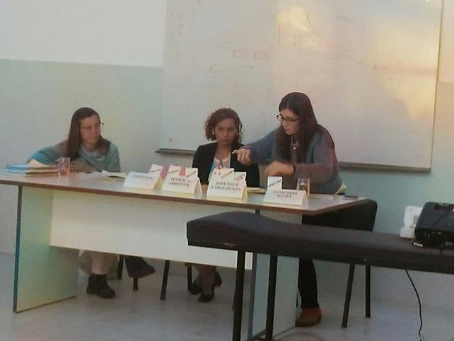 Detectaron 18 agroquímicos en aguas de escuelas rurales de Piñero y Villa Amelia