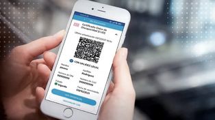 Extienden por un año el vencimiento de los certificados de discapacidad