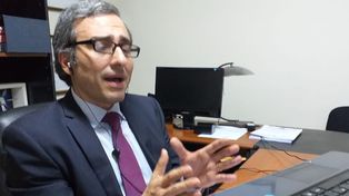 La reconversión del Puerto tendrá beneficios para la economía y el empleo