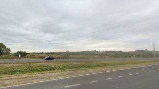 El trágico accidente vial se produjo en la zona del Acceso Norte entre la estación de servicio YPF y el predio donde, habitualmente, se desarrollaba la Fiesta de Disfraces.