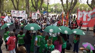 ¿Quién es el responsable del conflicto en la educación?