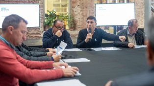 Se presentó Iniciativas a la Carta, un variado menú de propuestas para las localidades de la región