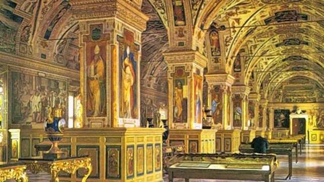 Las finanzas del Vaticano serán evaluadas