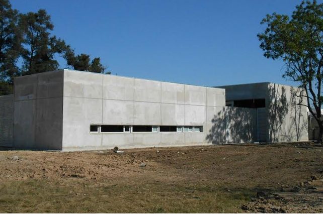 Abren los sobres para la terminación del centro de salud del barrio San José