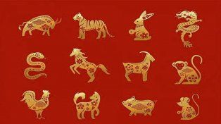 El horóscopo chino, cuáles animales serán beneficiados con riqueza y bienestar financiero