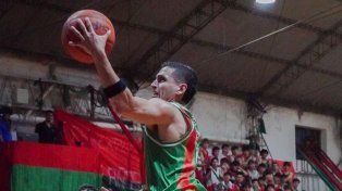 Recreativo intentará hacer pesar su localía para avanzar en la Liga Provincial.