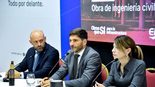 Maximiliano Pullaro sobre la situación de Vicentin: Santa Fe no es un Estado comunista