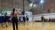 Torneo Oficial A2: UNL superó a Almagro B en su último juego de la fase regular