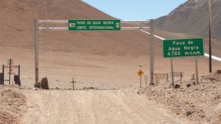 El Corredor Bioceánico, una gran oportunidad para Santa Fe