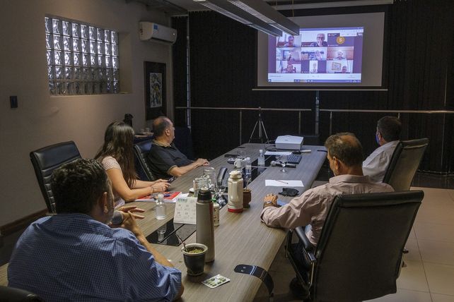 La paritaria de los trabajadores municipales pasó a cuarto intermedio