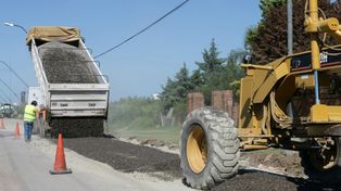 Alto Verde celebra 105 años con importantes obras en marcha