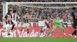Huracán sorprende a River en el Monumental: 1 a 0 con gol de Oscar Cortés