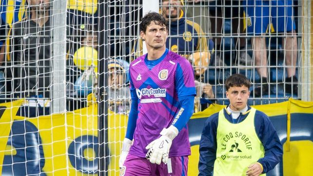 La lesión de Werner se habría producido en una de las últimas jugadas del partido del sábado pasado ante el Pincha.&nbsp;