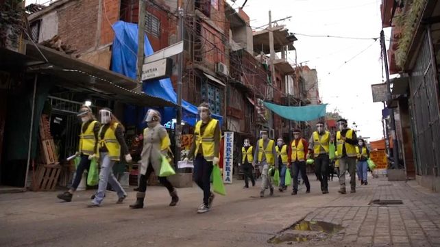 No existe una cepa Buenos Aires del coronavirus, afirmaron desde el Instituto Malbrán