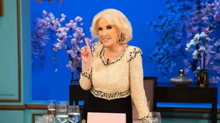 Los 99 años de Mirtha: una vida que atraviesa la historia argentina y nace en Santa Fe