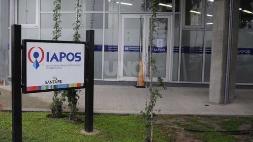 Presentan la aplicación Mi Iapos