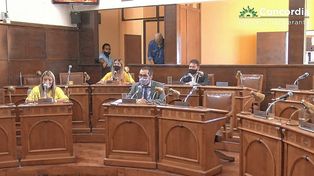Concordia: concejales se negaron a declarar de interés la señalización del Regimiento